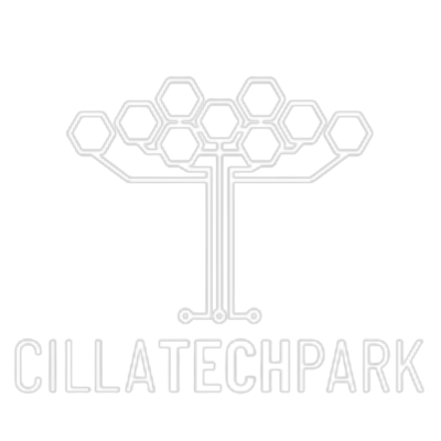 Logo Cilla Tech Park
