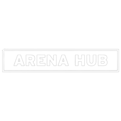 Logo Arena Hub