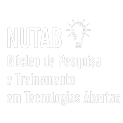 Logo NUTAB