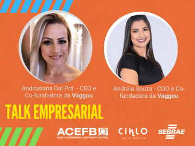 “Nossas dores são as dores de outras empresas”, analisa Cláudio Yokosawa, sobre o evento Talk Empresarial