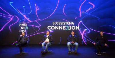 Sebrae e Sistema Regional de Inovação promoveram a 2ª edição do Ecossistema Connexion, com participação do Ciklo