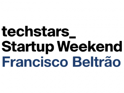 Menos de um mês para o evento “Techstars - Startup Weekend”, edição Francisco Beltrão